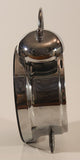 NHL Vancouver Canucks Twin Bell Alarm Clock