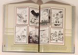 2013 E.C. Publications Inside MAD Magazine Hardcover Book Introduction by Judd Apatow