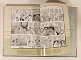 2013 E.C. Publications Inside MAD Magazine Hardcover Book Introduction by Judd Apatow