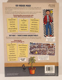 2013 E.C. Publications Inside MAD Magazine Hardcover Book Introduction by Judd Apatow