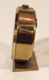Vintage Seth Thomas 2 3/4" Wind Up Alarm Clock Made in Germany