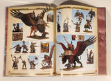 Games Workshop Citadel Warhammer Armies Warhammer The Empire Hard Cover Book NO BAR CODE