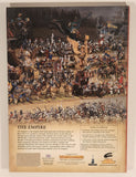 Games Workshop Citadel Warhammer Armies Warhammer The Empire Hard Cover Book NO BAR CODE