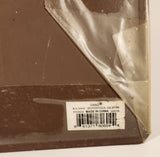 Ganz Hiding From Wife Bar Phone Rates 10 1/2" x 13 3/4" Heavy Metal Sign