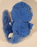 Specialty Toys Direct Blue Lemur 6" Stuffed Plush Toy