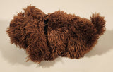 2016 McDonald's Universal Studios Secret Life of Pets Duke Brown Dog 5" Stuffed Plush Toy