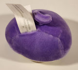 Kellytoy Squishmallows Holly The Purple Owl 5" Stuffed Plush Toy