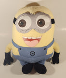 2011 Toy Factory Universal Studios Despicable Me Minion 14" Stuffed Plush Toy