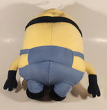 2011 Toy Factory Universal Studios Despicable Me Minion 14" Stuffed Plush Toy