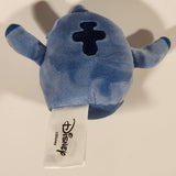 2023 Jazwares KellyToy Squishmallows Micromallow Disney Lilo & Stitch 2 1/2" Stuffed Plush Toy
