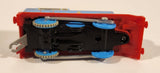 2013 Thomas & Friends Track Master #1 Thomas Motorized Plastic Train Engine Locomotive Toy Vehicle