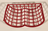 Vintage Stiga NHL Table Hockey Game Hockey Net Single