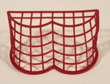 Vintage Stiga NHL Table Hockey Game Hockey Net Single