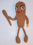 Tung Tung Tung Sahur 16" Stuffed Plush Toy