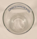 Labatt Sterling Beer 7 1/2" Glass Cup