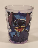 Silver Buffalo Disney Lilo & Stitch Shot Glass