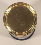 Vintage Douwe Egbert's Amphora Extra Mild Cavendish Mild Aromatic Pipe Tobacco Blue Tin Metal Can