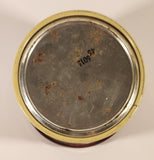 Vintage Douwe Egbert's Amphora Mild Cavendish Mild Aromatic Pipe Tobacco Red Tin Metal Can