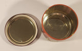 Vintage Douwe Egbert's Amphora Mild Cavendish Mild Aromatic Pipe Tobacco Red Tin Metal Can
