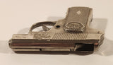 Vintage 1950s Hubley 210A Dick Tracy Cap Gun Pistol Toy