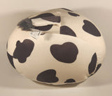 2025 Kelly Toy Jazwares Squishmallows Colin The Spotted Cow Easter Squad 13" Stuffed Plush Toy
