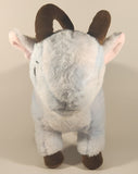 Ideal Toys Direct Billy Goat 15" Stuffed Plush Toy