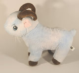 Ideal Toys Direct Billy Goat 15" Stuffed Plush Toy