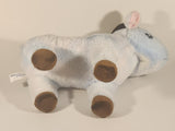 Ideal Toys Direct Billy Goat 15" Stuffed Plush Toy