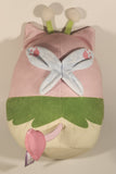 Gund Dreamworks Gabby's Dollhouse Kitty Fairy 15" Stuffed Plush Toy