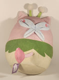 Gund Dreamworks Gabby's Dollhouse Kitty Fairy 15" Stuffed Plush Toy