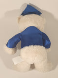 Genco Graduation Teddy Bear 9" Stuffed Plush Toy