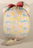 2024 Kelly Toy Jazwares Squishmallows Michaela The Rainbow Leopard 15" Stuffed Plush Toy