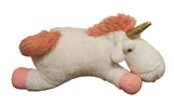 Rare Size Illumination Universal Studios Despicable Me Minions It's So Fluffy Agnes' Unicorn Huge 40" Stuffed Plush Toy