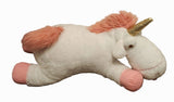 Rare Size Illumination Universal Studios Despicable Me Minions It's So Fluffy Agnes' Unicorn Huge 40" Stuffed Plush Toy