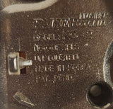 Kaiser KCD2-01-007 Cuckoo Clock Movement Mechanism Made in Korea
