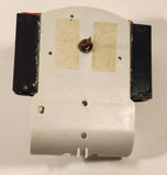 Vintage Mid-Century Schatz Elexacta Two (2) Jewels Unadjusted 1.5 Volt Battery Operated Clock Mechanism