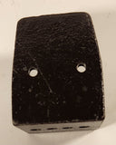 Cast Iron Chime Block 4 Rod Clock Part