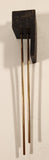 Cast Iron Chime Block 2 Hole with 1 Rod Clock Part