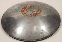 Vintage 1939-41 Plymouth Mayflower 10" Hubcap Wheel Cover