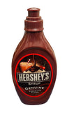 Hershey's Syrup Genuine Chocolate Flavor Bottle 20" Tall Coin Bank