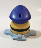 2022 McDonald's Illumination Minions The Rise of Gru Pilot Stuart 2 3/4" Tall Plastic Toy Figure