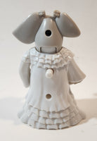 2021 McDonald's Sing 2 Meena Elephant 4" Tall Plastic Toy Figure