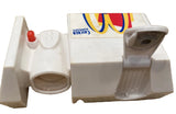 1999 McDonald's Food Foolers McNugget Box Camera Happy Meal Toy New in Package