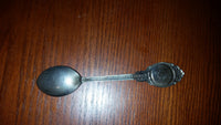 Vintage Very Rare Snowbirds Collectible Spoon - Treasure Valley Antiques & Collectibles