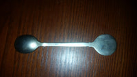 Vintage Imperial War Museum London Collectible Spoon - Treasure Valley Antiques & Collectibles