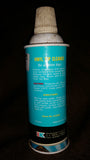 Vintage 1970s KMart Vinyl Top Cleaner Full Spray Can S.S. Kresge Company Troy, Michigan - Treasure Valley Antiques & Collectibles