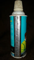 Vintage 1970s KMart Vinyl Top Cleaner Full Spray Can S.S. Kresge Company Troy, Michigan - Treasure Valley Antiques & Collectibles