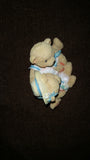 Cherished Teddies Bear in Sailor Suit Figurine Heidi and David Special Friends - Treasure Valley Antiques & Collectibles