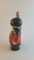 Vintage Japan Native Indian Salt or Pepper Shaker - Treasure Valley Antiques & Collectibles