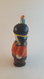 Vintage Japan Native Indian Salt or Pepper Shaker - Treasure Valley Antiques & Collectibles